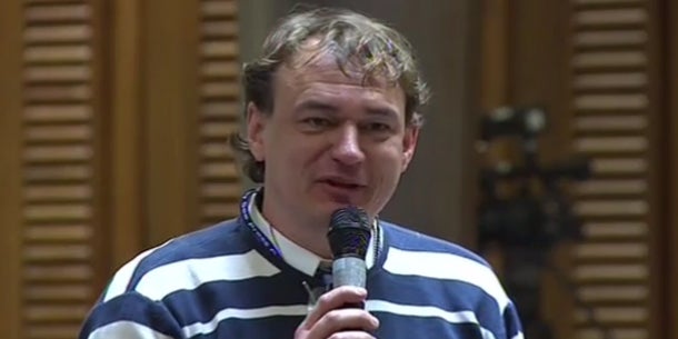 Neuer Papst kommt aus Buenos Aires