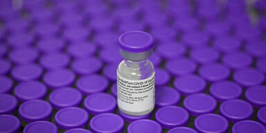 Impfplan: 390.000 Dosen derzeit ungenutzt