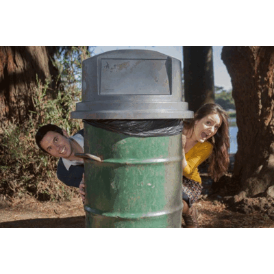 Die schrecklichsten Verlobungsfotos der Welt