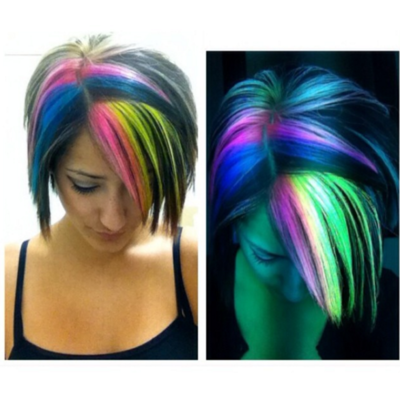 Dieser Trend bringt uns zum leuchten!