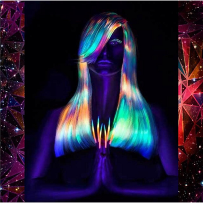 Dieser Trend bringt uns zum leuchten!