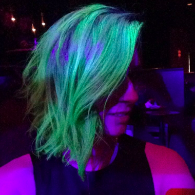 Dieser Trend bringt uns zum leuchten!