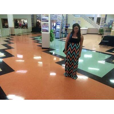 Diese Menschen sehen aus wie ihre Umgebung