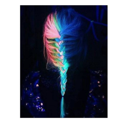 Dieser Trend bringt uns zum leuchten!