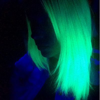 Dieser Trend bringt uns zum leuchten!