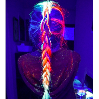 Dieser Trend bringt uns zum leuchten!