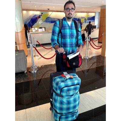 Diese Menschen sehen aus wie ihre Umgebung