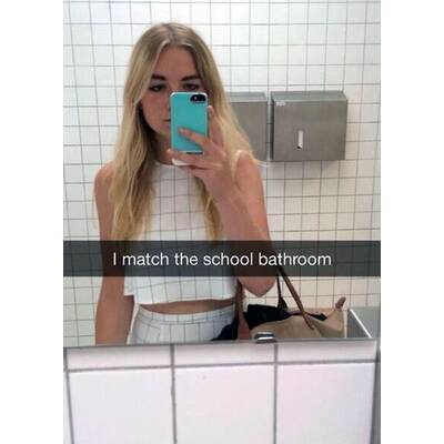 Diese Menschen sehen aus wie ihre Umgebung