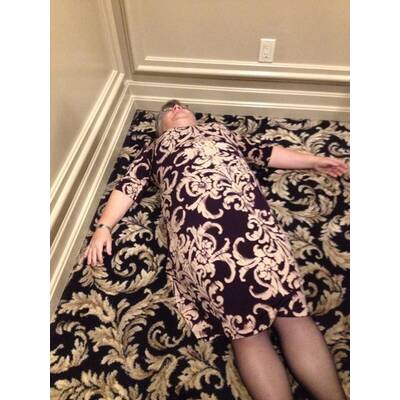 Diese Menschen sehen aus wie ihre Umgebung