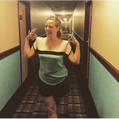 Diese Menschen sehen aus wie ihre Umgebung