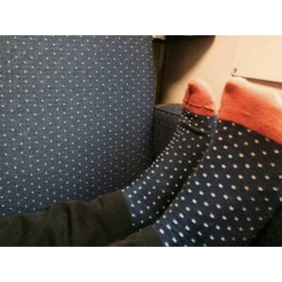 Diese Menschen sehen aus wie ihre Umgebung