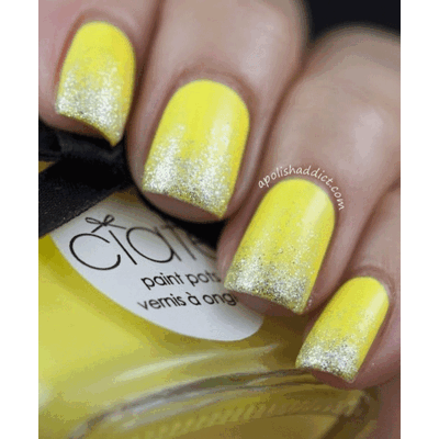 Nailart-Tricks für faule Fashionistas