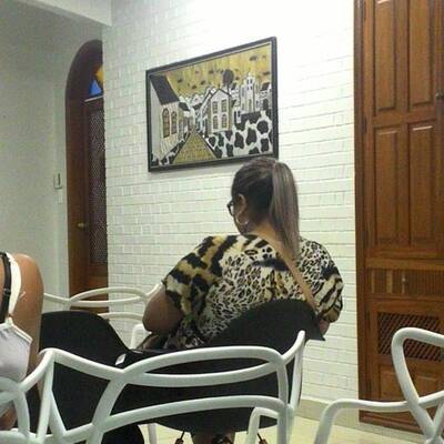 Diese Menschen sehen aus wie ihre Umgebung