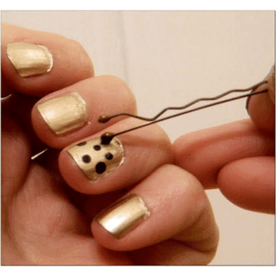 Nailart-Tricks für faule Fashionistas