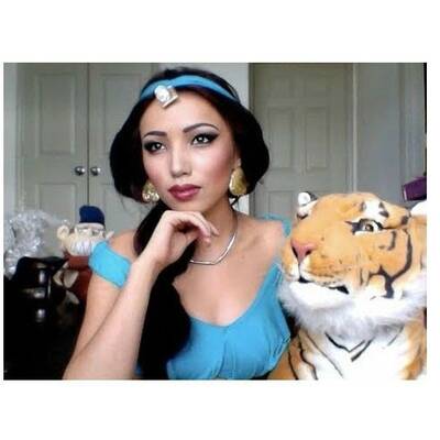 Make Up-Transformationen