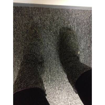 Diese Menschen sehen aus wie ihre Umgebung