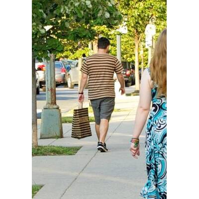 Diese Menschen sehen aus wie ihre Umgebung