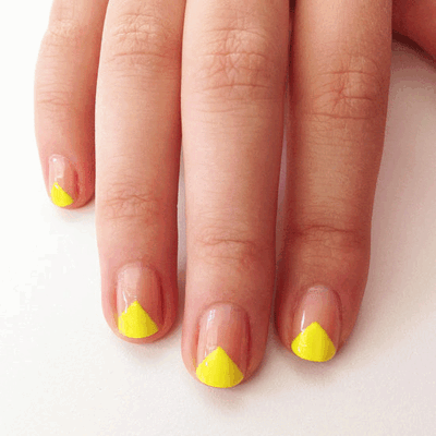 Nailart-Tricks für faule Fashionistas