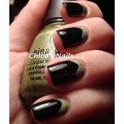 Nailart-Tricks für faule Fashionistas