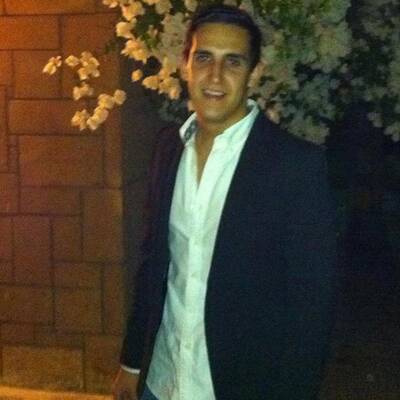 Kheireddine Sahbi, 29, Algerien