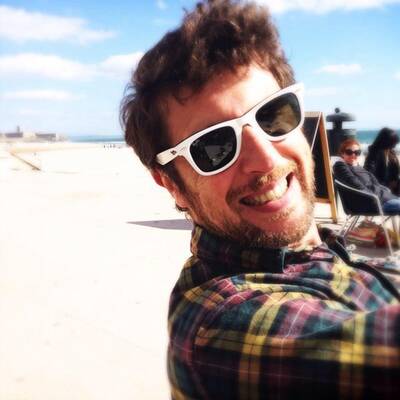 Kheireddine Sahbi, 29, Algerien