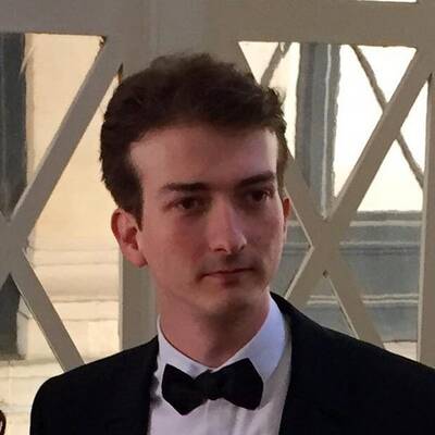 Kheireddine Sahbi, 29, Algerien