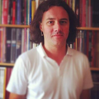 Kheireddine Sahbi, 29, Algerien