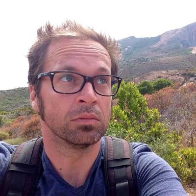 Kheireddine Sahbi, 29, Algerien