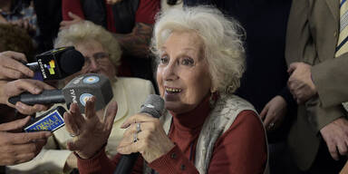 Enkel 37 Jahre nach Babyraub gefunden