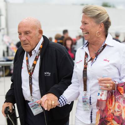 Ennstal Classic 2012