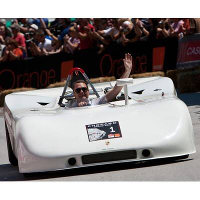 Ennstal Classic 2011