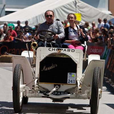 Ennstal Classic 2011