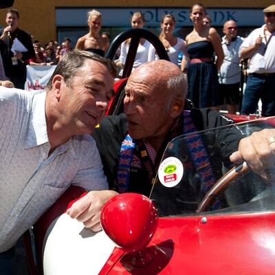 Ennstal Classic 2011