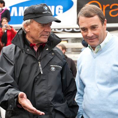 Ennstal Classic 2011