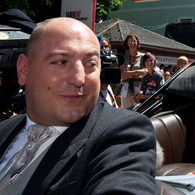 Ennstal Classic 2011