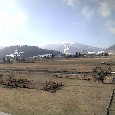 Kärnten - Turnersee