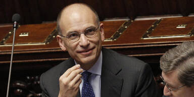 Enrico Letta