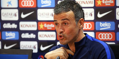 Medien: Spannungen in Barca-Kabine