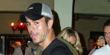 enrique iglesias