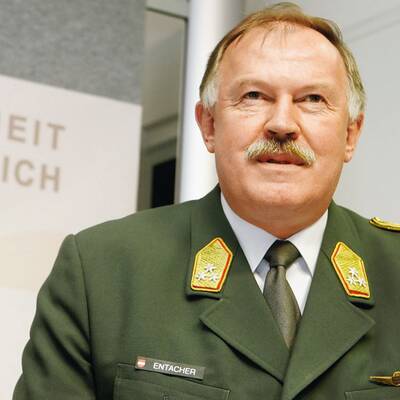 Heinz-Christian Strache  FPÖ-Chef: 