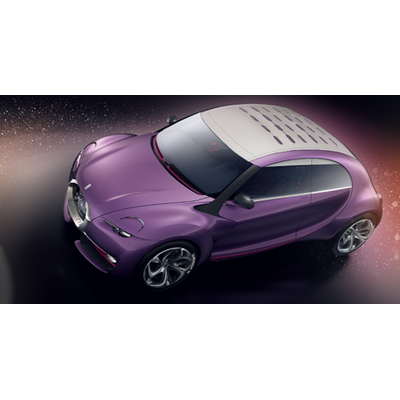 Die Rückkehr der legendären Ente