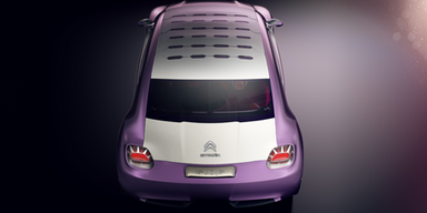 Die Rückkehr der legendären Ente