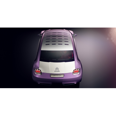 Die Rückkehr der legendären Ente