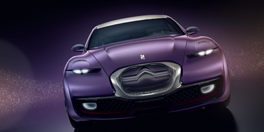 Die Rückkehr der legendären Ente