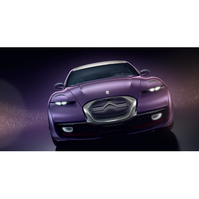 Die Rückkehr der legendären Ente