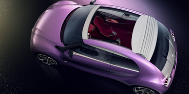 Die Rückkehr der legendären Ente