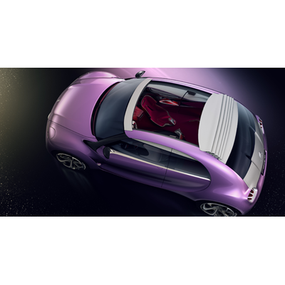 Die Rückkehr der legendären Ente