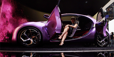 Die Rückkehr der legendären Ente