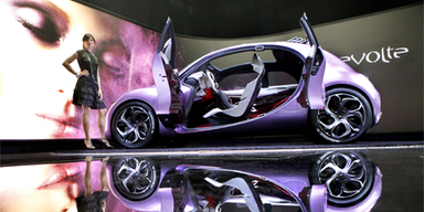 Die Rückkehr der legendären Ente