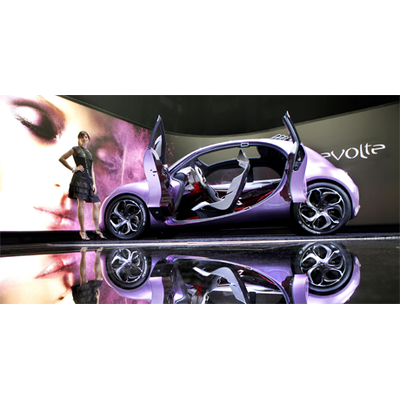 Die Rückkehr der legendären Ente